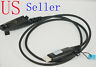 00142300 Motorola Usb Programming Cable For Radio 707242670977