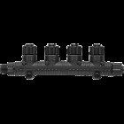 010-11078-01 Garmin Nmea 2000 Multiport 753759182311