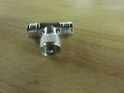 Pl-259 020126562022 Barjan 2 T-connector Pl-259 020126562022 Barjan 2 T-connector