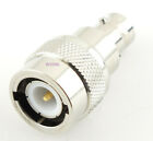 W5swl 0721405426843 By Male To Bnc Female Adapter Connector Usa 721405426843 W5swl 0721405426843 By Male To Bnc Female Adapter Connector Usa 721405426843