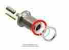 082-5378-rfx Amphenol New Rf Coaxial Connectors N Type Jack 50 Ohm Qty 3 082-5378-rfx Amphenol New Rf Coaxial Connectors N Type Jack 50 Ohm Qty 3