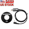 094989509647 Unbranded Usb Programming Cable Set For Radio Baofeng