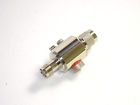 0pr01q01420.0-t 3gw40 Gore Phaseflex V 35 10.7m Type-n Connector Coax Rf Cable 0pr01q01420.0-t 3gw40 Gore Phaseflex V 35 10.7m Type-n Connector Coax Rf Cable