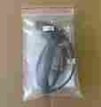10078232 Msa Radio Connector Cable Ptt Tac