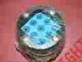 102995 Rotec Clr Cable Entry Seal 4 9 Port