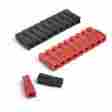 10pairs Unbranded Generic 30a Amp Power Connectors Red Black For Anderson Us Stock 10pairs Unbranded Generic 30a Amp Power Connectors Red Black For Anderson Us Stock