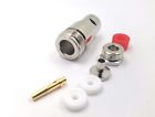 11-02f-7-tgn 10pcs Rf Coaxial N 11-02f-7-tgn 10pcs Rf Coaxial N