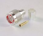 11-11t-3-tgs 10pcs Rf Connector N