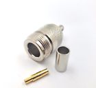 11-14f-r-tgn 10pcs Rf Connector N