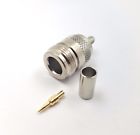 11-14f-rp-tgn 10pcs Rf Connector N