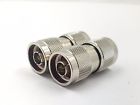 11-20-tgn Unbranded-generic 2pcs Rf Connector