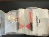 1101-031-n003-3 Delta Semi Rigid Type Male Connectors Lot Of Pieces