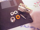 Rfn1000s 11n 25 Industries Coax Connectors Rg58 Ug-536 Male Rf Style