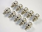 12-16-dgn Unbranded-generic 10pcs Rf Adapter 12-16-dgn Unbranded-generic 10pcs Rf Adapter