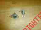 1207 Hh Smith Vintage Chassis Mount Motorola Female Jack Lot Of 2 Nos
