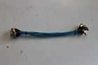 12703c561703 Unbranded Lot Of Sma Male To Plug Rf Pigtail Coax 12703c561703 Unbranded Lot Of Sma Male To Plug Rf Pigtail Coax