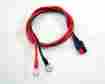 12awg Anderson Power Powerpole Sermos 36 30a Dc Supply Cord 1 4 Ring Terminals 12awg Anderson Power Powerpole Sermos 36 30a Dc Supply Cord 1 4 Ring Terminals