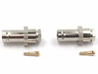 13-07g-dgn 2pcs Rf Connectors Bnc 13-07g-dgn 2pcs Rf Connectors Bnc