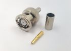 13-10f-rp-tgn 10pcs Rf Connector Bnc