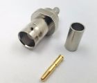 13-15l1-dgn 2pcs Rf Connector Bnc