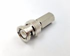 13-17g-dgn 2pcs Rf Connector Bnc
