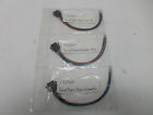 133337 133360 Calamp Lot Of Serial Pigtail To Pin Harness For 133337 133360 Calamp Lot Of Serial Pigtail To Pin Harness For
