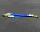 13442061-1 Storm Products Qty 10 Mmcx Plug 3 Cable Assembly Rf Coax Electronics Ham Radio