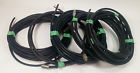 03554 13awg Belden Lot 142 Feet Of 8237 And Amphenol Coaxial Cable Rg-8 U Rg8
