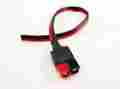 14awg Anderson Powerpole Sermos 30a 10 Assembled Pigtail Lead 30amp 14awg Anderson Powerpole Sermos 30a 10 Assembled Pigtail Lead 30amp