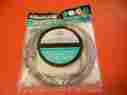 15-1528 Archer Vintage Coaxial Connecting Cable F-59 M And Motorola 75ohm 15-1528 Archer Vintage Coaxial Connecting Cable F-59 M And Motorola 75ohm