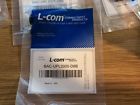 Bac-upl2000-d8b 1506a 8 Cable Package Bnc Plugs Crimp - Bac-upl2000-d8b 1506a 8 Cable Package Bnc Plugs Crimp -
