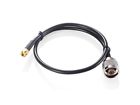 16147 Monoprice Antenna Extension Cable Male Cm 889028042588 16147 Monoprice Antenna Extension Cable Male Cm 889028042588
