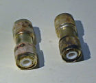16800 Hn Male To Connector Lot Of