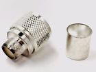 17-03c-7-dss 2pcs Rf Connector Uhf