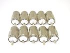 17-06b-1-tssn Unbranded-generic 10pcs Rf Coaxial