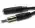 170-axt96-00 Yovus Motorola Antenna Extension Cable 08ft 817375010172
