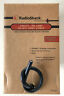 Rg-6-u 174263 Radio Shack Coax Ft Shielded Gauge