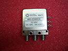 403-220802a 18ghz 12vdc Dowkey Microwave One 1 Each 403 Failsafe Spdt