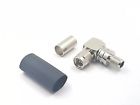 19-02l2-e-tgn Unbranded-generic 10pcs Rf Connector 19-02l2-e-tgn Unbranded-generic 10pcs Rf Connector