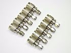 19-30-tgn Unbranded-generic 10pcs Rf Coax