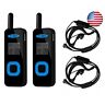 Yc-01d 190907667809 Yichi Mini Walkie Talkies Radio Long Range Mhz Yc-01d 190907667809 Yichi Mini Walkie Talkies Radio Long Range Mhz