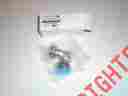 1ab424380001 Alcatel Din Male-din Male Right Angle Adapter