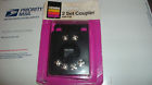 Tv41 2 Coupler 1989 Set Gemini Collect Fm Package Very Vhf Rare