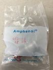 Ug-30 20 Adapter 82-66 - Jack Bulkhead Amphenol Connector Female-female U