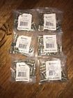 200-030-25 Steren Hex Crimp Connector Ring Lot Of