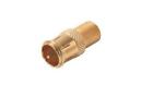200-104 Steren Jack To Quick Plug Adapter Gold Pack 884645109829