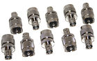 Pl-259 200-195 Steren 10pcs Bnc Female 884645115509 Pl-259 200-195 Steren 10pcs Bnc Female 884645115509