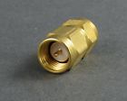 2001-6100-00 Omni-spectra Gold Plated Sma Plug Termination Electronic Connector Osm