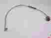 200580-001 Kmw Microwave Cable W M-n Type To Sma Angled Connector 200580-001 Kmw Microwave Cable W M-n Type To Sma Angled Connector