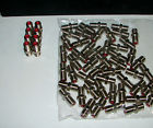 200pcs Dtv High Frequency F81 F-pin Coupler Female